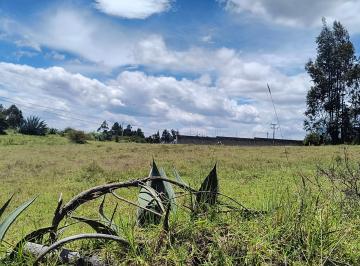 Terreno / Lote , Quito · Venta Terreno Valle de Los Chillos