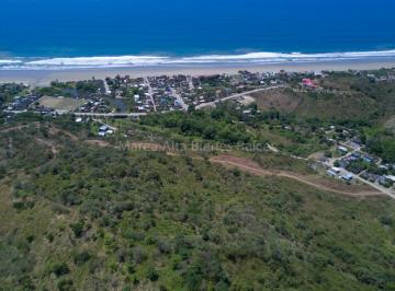 Terreno / Lote , Ruta del Sol · Terreno con Vista Al Mar en Venta en San José Para Proyectos