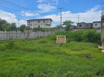 Terreno / Lote , Santa Elena · Terreno 252 m² Vendo en San Pablo a Pocos m del Mar y La Ruta Spondylus!