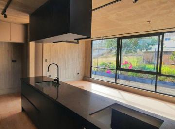 Departamento de 2 habitaciones, Quito · Departamento por Estrenar en Cumbayá - San Juan Alto | Diseño de Autor | $138.984