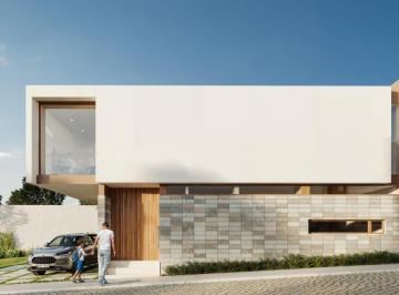 Casa de 3 habitaciones, Quito · Proyecto Exclusivo Casas en Construcción 195,50 M&sup2;–pachosalas, Tumbaco.