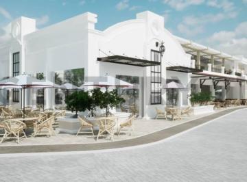 Local comercial · 88m² · Alquiler Local Comercial Esquinero en Galerías de Terranostra