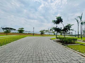 Terreno / Lote , Guayaquil · Vendo Terreno Residencial en Aires Norte Samborondon