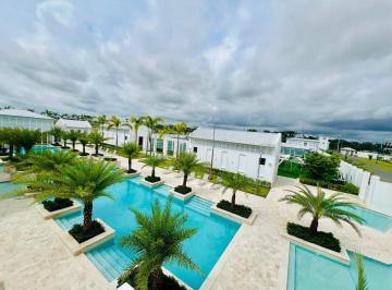 Terreno / Lote · 254m² · Vendo Terreno Residencial en Aires Norte Samborondon