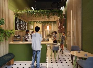 Local comercial · 139m² · Venta de Local Comercial Esquinero en Proyecto, Ágora City Park