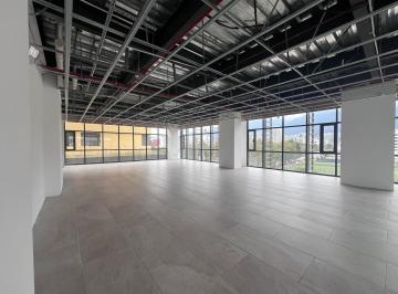 Oficina comercial · 494m² · 2 Habitaciones · 10 Estacionamientos · El Batán, Oficina en Renta, 494.98 m², 2 Ambientes