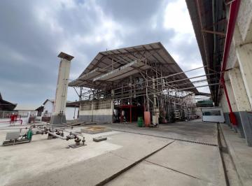 Local comercial · 25171m² · 10 Estacionamientos · Planta de Extracción y Refinación de Aceite Vegetal en Venta