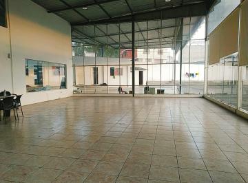 Bodega-Galpón · 1150m² · 4 Habitaciones · 20 Estacionamientos · Carcelén, Galpón en Renta, 1150 m², 4 Ambientes