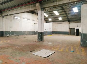Bodega-Galpón · 7100m² · 6 Habitaciones · 20 Estacionamientos · El Recreo San Bartolo, Galpón en Renta, 9800 m², 6 Ambientes