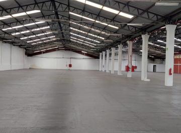 Bodega-Galpón de 2 habitaciones, Quito · Calderón, Bodega Arriendo 1489 m², Oficinas, Parqueaderos, Guardianía 24h, Complejo de Almacenaje