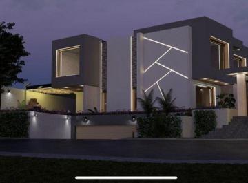 Casa de 3 habitaciones, Quito · Casa con 3 Habitaciones en Venta en Cumbayá, 385 m² Terreno