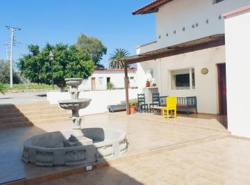 Hacienda-Quinta de 6 habitaciones, Ibarra · De Venta Propiedad Agrícola en Salinas - Ibarra