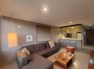 Suite de 1 habitación, Quito · Suite de 50 m² con 1 Dormitorio en Alquiler en Centro Norte