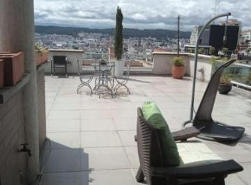 Departamento de 3 habitaciones, Quito · Venta Departamento con Terraza, Quito Tenis