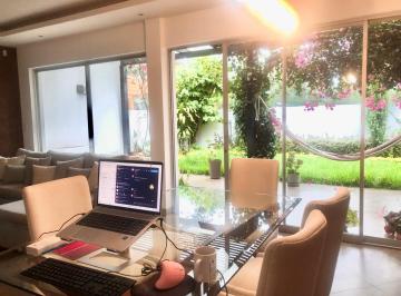 Casa de 3 habitaciones, Quito · Casa de Venta en Conjunto Privado San Juan Alto Cumbaya