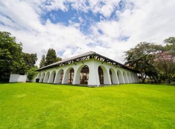 Quinta vacacional , Quito · Vendo Hermosa Propiedad Los Chillos Conocoto, 18 Mil m con Exelente Casa