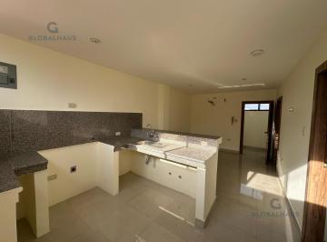 Departamento · 56m² · 1 Habitación · 1 Estacionamiento · Suite en Kennedy Norte