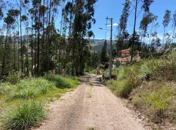 Terreno / Lote · 1841m² · Terreno en Venta, Sector Tarqui