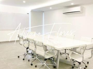 Oficina comercial de 1 habitación, Guayaquil · Oficina en Blue Center Kennedy Cerca del Hilton Colon Av Miguel H Alcivar