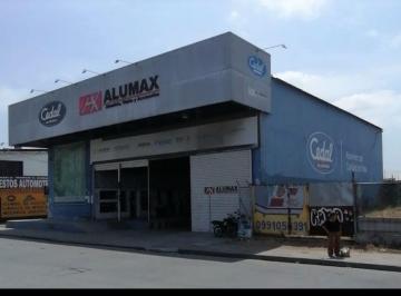 Local comercial , Durán · En Alquiler Local Comercial en Av Principal de Duran Av Nicolas Lapenti - K. Aguirre