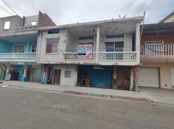 Terreno / Lote , Jaramijo · Venta de Terreno Urbano en Jaramijó