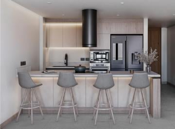 Departamento de 2 habitaciones, Quito · Departamento de 93 m² con 2 Dorm. de Venta en Cumbayá