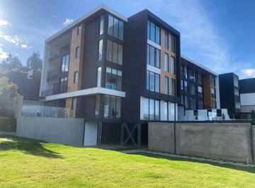 Departamento de 2 habitaciones, Quito · Departamento de 93 m² con 2 Dorm. de Venta en Cumbayá
