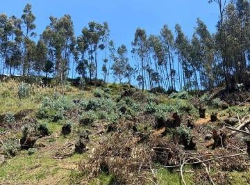 Terreno / Lote · 1759m² · Hermoso Terreno en Venta, Sector Paseo del Tejar