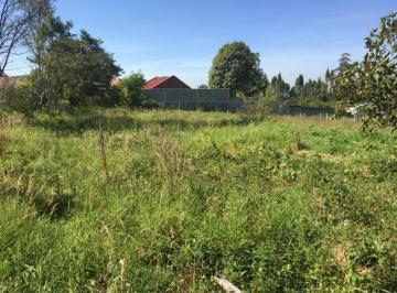 Terreno / Lote · 1m² · Terreno con Iprus en Venta, Sector Ricaurte