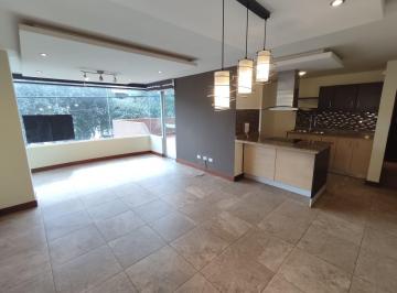 Suite de 1 habitación, Quito · C/ Batán Alto, Suite de 100 m² en Venta, con Terraza, 2 Parq