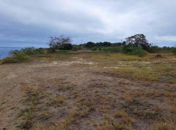 Terreno / Lote , Manta · Terreno de Venta en Manta Zona Sur Santa Marianita L/f