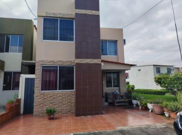 Suite de 1 habitación, Guayaquil · Suite Amoblada de Alquiler en La Urbanización Cataluña, Vía a Samborondón.