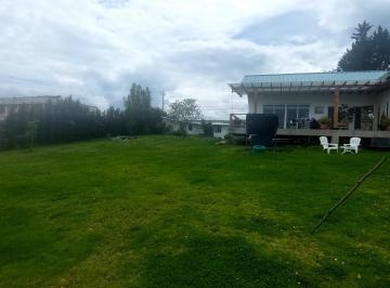 Quinta vacacional de 3 habitaciones, Quito · Yaruquí, Puembo de Oportuniad Vendo Quinta Vacacional 9400 m² Terre. 450 m² Constr. 3 Dorm, Sembríos.