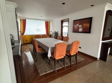 Departamento de 3 habitaciones, Quito · Departamento Sector Amagasi del Inca Cerca Colegio Sek
