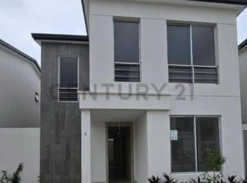 Casa · 173m² · 3 Habitaciones · 1 Estacionamiento · Venta de Casa por Estrenar en Millenium Village