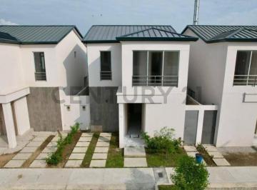 Casa · 126m² · 3 Habitaciones · 1 Estacionamiento · Venta de Casa por Estrenar en Millenum Village