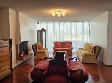 Departamento de 3 habitaciones, Quito · Quito Tenis Vendo Muy Buen Departamento con Terraza