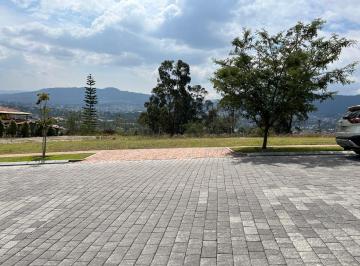Terreno / Lote · 1171m² · Terreno en Venta en La Loma Pillagua Cumbaya