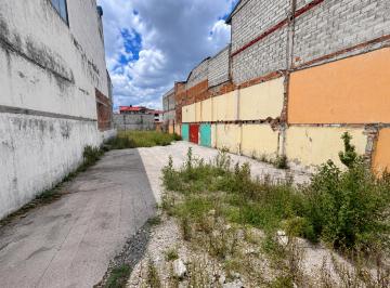 Terreno / Lote , Cuenca · Vendo Terreno en La Av de Las Americas en $390