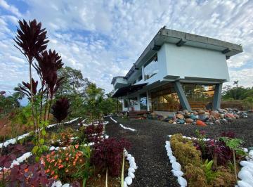 Quinta vacacional de 8 habitaciones, Puyo · Hermosa Propiedad en Venta con Enfoque Turistico en El Puyo Veracruz