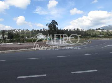 Terreno / Lote , Quito · Vendo Terreno 12.200 m² en Plena Prolongación Av Simón Bolívar
