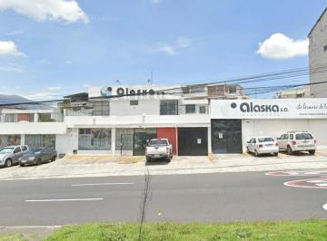 Terreno / Lote · 1385m² · Venta Terreno Norte de Quito Av Shyris