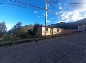 Terreno / Lote , Quito · Terreno en Venta 1.241 m² en Cochapamba