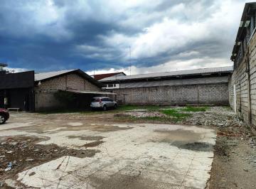 Terreno / Lote , Quito · Terreno en Venta 1.835 m² en San Rafael en Plena Av Principal