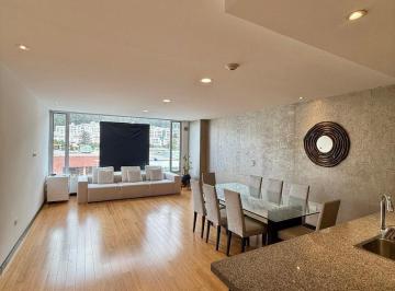Departamento de 2 habitaciones, Quito · Departamento de 2 Habitaciones - en Venta - El Bosque - 101 m²