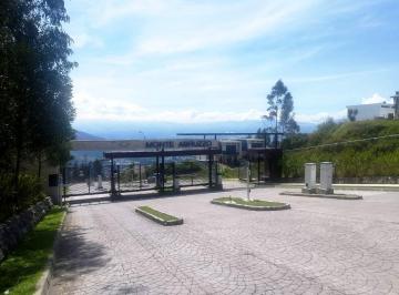 Terreno / Lote , Quito · Terreno de 1.045 m² en Venta Sector Uide