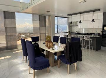 Casa de 4 habitaciones, Quito · Casa Independiente de Venta en El Sector de Carcelen de 648 m Norte de Quito.