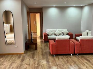 Departamento de 2 habitaciones, Cuenca · Departamento Amoblado en Renta