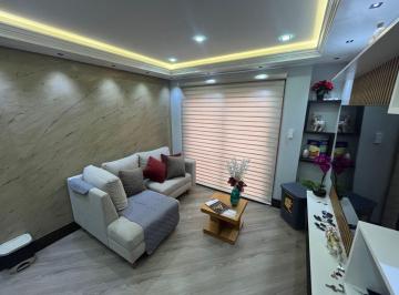 Suite de 1 habitación, Cuenca · Suites de Venta Credicasa 2,99%, Sector Remigio Crespo D351