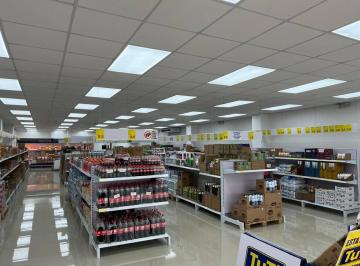 Local comercial , Guayaquil · Venta/alquiler Local Comercial 400 m² - Vía a Daule, Mapasingue, Guayaquil